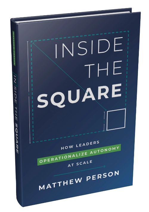 cover culture of alignment